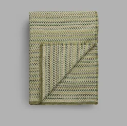 Juli – Greens – Pledd