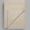 Juli – Pastel – Pledd
