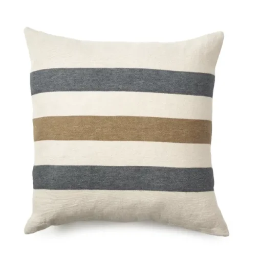Julian Putetrekk -Dakota Stripe 63×63