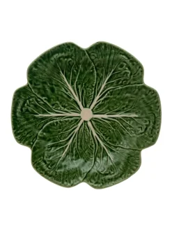 Kål – Middagstallerken 26,5cm