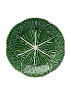 Kål – Tallerken 19cm