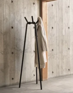 Knit Klesstativ