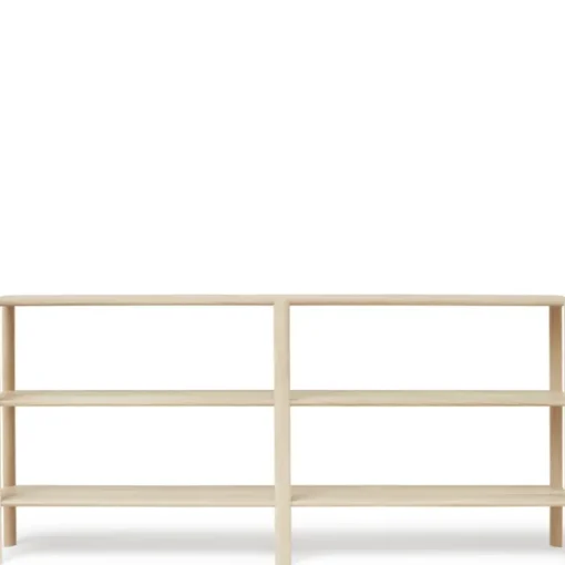 Leaf hylle 2×3