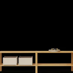 Leaf hylle 2×2