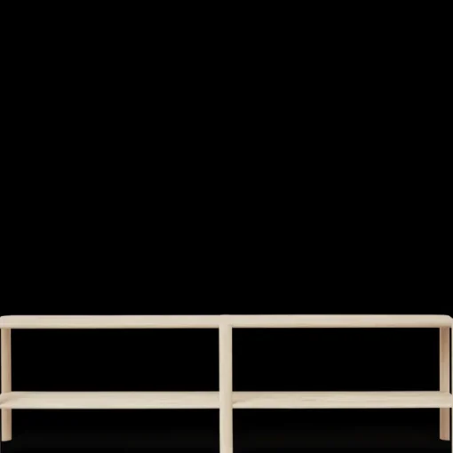 Leaf hylle 2×2