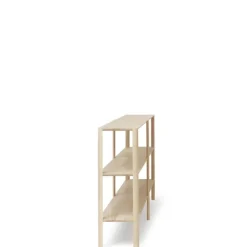 Leaf hylle 2×3