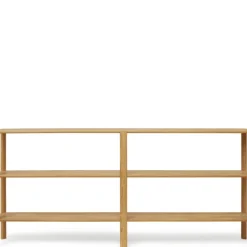 Leaf hylle 2×3
