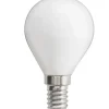 LED Illum E14 Dimbar 3-steg