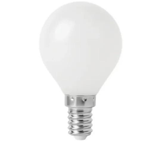 LED illum 3,5W E14