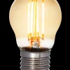 LED Krone Decor 4,5W e27 Dim