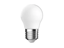 LED Krone 1,2W E27