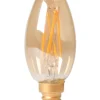 LED Mignon E14 3,5W Decor Dim