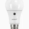 LED Sensor 10W E27