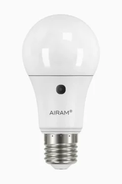 LED Sensor 10W E27