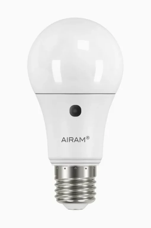 LED Sensor 10W E27