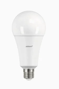 LED Superlux 21W E27 Dim