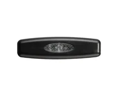 Ledningsdimmer LED/ Halogen svart