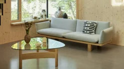 Less Sofa 255