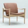 711 Lounge chair