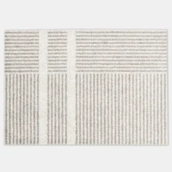 Løype Breezy Beige 60x85cm