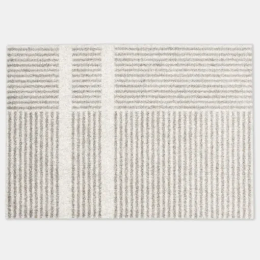 Løype Breezy Beige 60x85cm