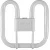 Lysrør 2D 16W -2pin