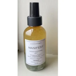 Manifest Aventurin Mist