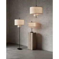 Margin Floor Lamp