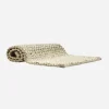 Matte -Sigrid -60×180 -Snow