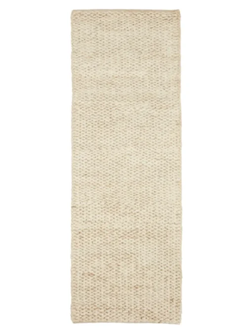 Matte -Sigrid -60×180 -Snow