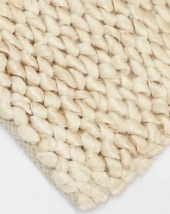 Matte -Sigrid -60×180 -Snow