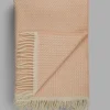 Mello – Powder Pink – Pledd