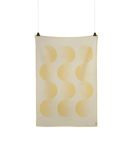 Moon – Yellow Ray – ullpledd