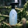Nanoshower -Tekstil impregnering