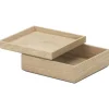 Nomad Box -Eik