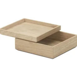 Nomad Box -Eik