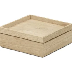 Nomad Box -Eik