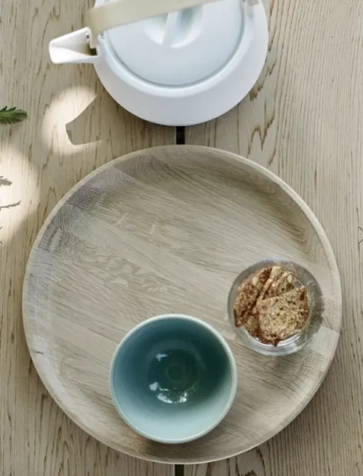 Nordic tray Ø30cm