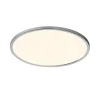 Oja Plafond Ø42 -Krom (IP54)