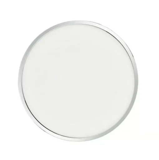 Oja Plafond Ø42 -Krom (IP54)