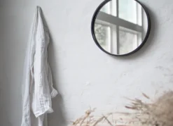 Olle Mirror – Wenge