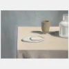 On A Table 50 x 70 cm