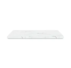 Panton Wire -Marmortopp 34,8 cm