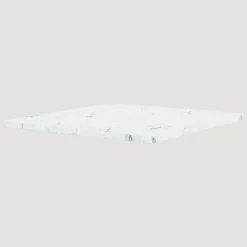 Panton Wire Topplate – marmor