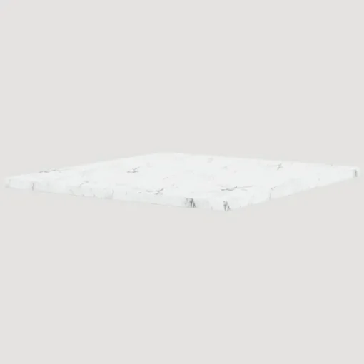 Panton Wire Topplate – marmor