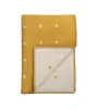 Pastille – Sun Yellow – Ullpledd
