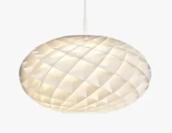 Patera Oval