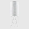 PD2 Floor Lamp – White