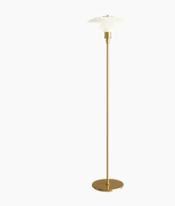 PH 3 1/2 – 2 1/2 gulvlampe