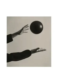 Play I 50 x 70 cm